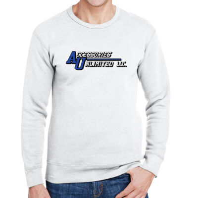 Accessories Unlimited - Hammer™ Adult Crewneck Sweatshirt Thumbnail