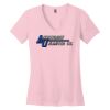 Women's Perfect Weight ® V Neck Tee Thumbnail